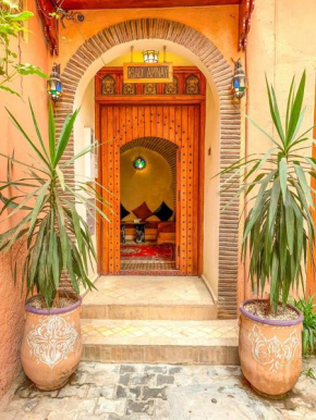 RIAD AMNAY